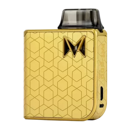Gold Alloy Mi-Pod - Customer Group#Consumer