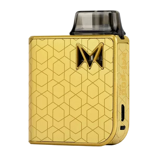 Gold Alloy Mi-Pod - Customer Group#Consumer