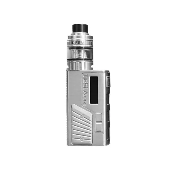 Teslacigs Colt Mini 80W Starter Kit (2ML)&2000mAh - Image 3