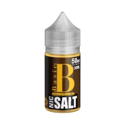 Transistor's The Remix SALT E-Liquid 30ml - Pina Colada ICE / 25mg