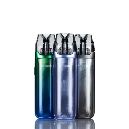 VooPoo Vmate Max 30W Pod System - Vapejuice