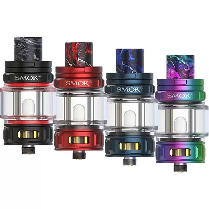 SMOK TFV18 Mini Sub-Ohm Tank - Vape Store