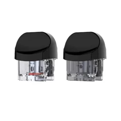 SMOK NORD 2 Replacement Pods 4.5ml at Canada Vapes