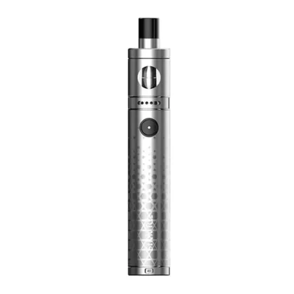 Smok Stick R22 Vape Kit - Colour#Matte Black>Matte Red>Matte Silver