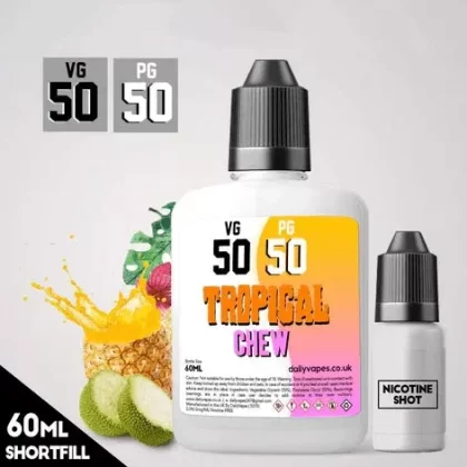 Tropical Chew
