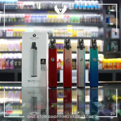 UB LITE POD KIT
