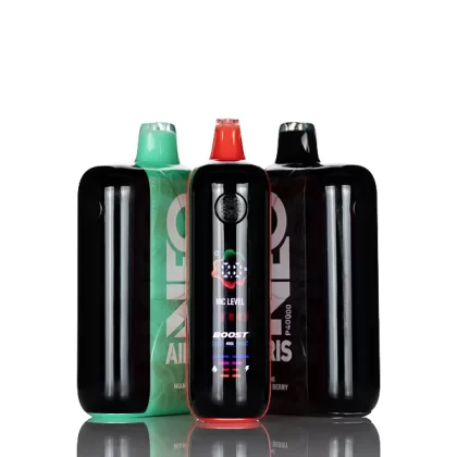 Airis Neo P40K 40000 Puffs Disposable Vape - 22mL - Meta Moon