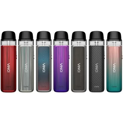 Original VINCI Pod System Starter Kit 800mAh