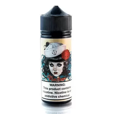 Sale $15.32 – Nectar by Adam Bomb 120mL Series