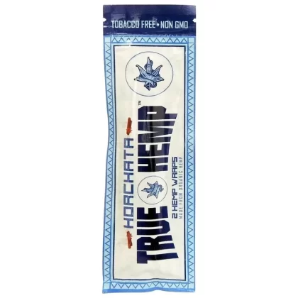 True Hemp Wrap