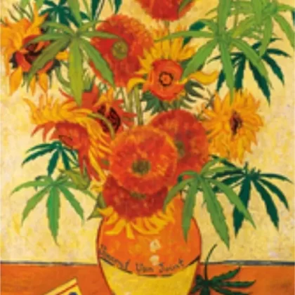 Vincent Van Joint