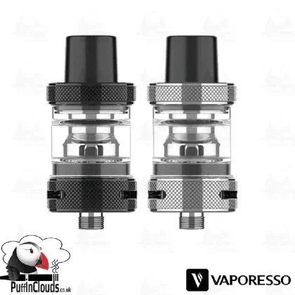 Vaporesso GTX 22 Tank - Eliquidsupply