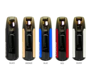 Justfog MINI FIT Pod System Kit