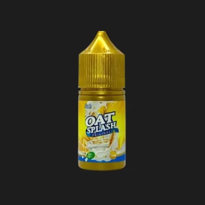 OAT SPLASH 30ML - BANANA