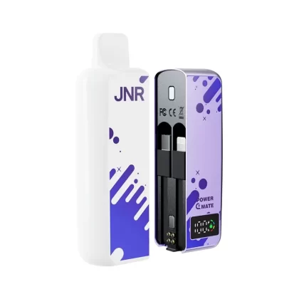 Peach Mango Watermelon – JNR Power Mate 30K Kit | Online Vape Shop