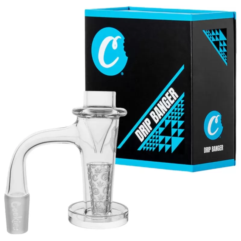 Cookies Drip Banger - Ecigmafia