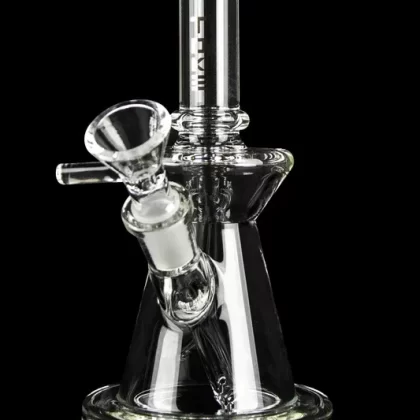 Toke Tech Mini Hourglass Bong