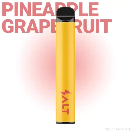 Salt Switch – Pineapple Grapefruit - Ananas / Grapefruit