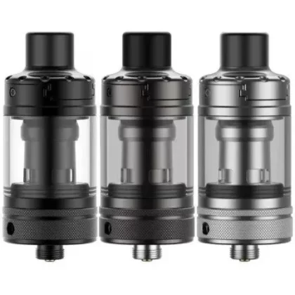 Aspire Nautilus 3 22 MTL Vape Tank