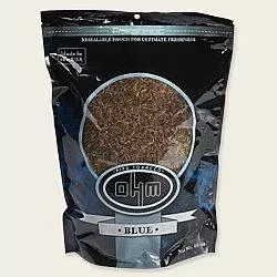Ohm Blue Pipe Tobacco