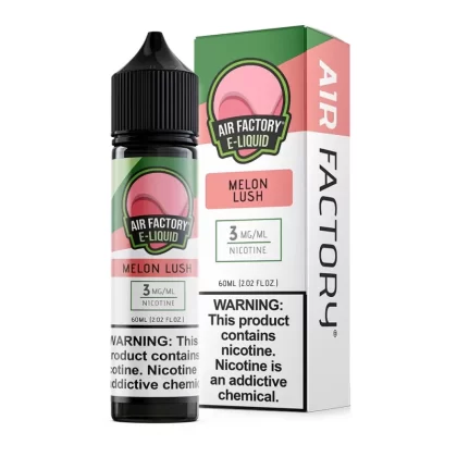 Air Factory Melon Lush eJuice - Vape Product; Vape Product, Vape Product