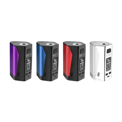 Uwell Valyrian II Box Mod 300W - Purple