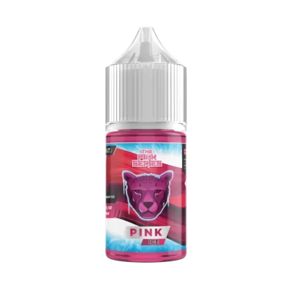 Pink Ice 30ml Salt - 30ml /