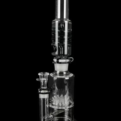 Freeze Pipe Standard Bong