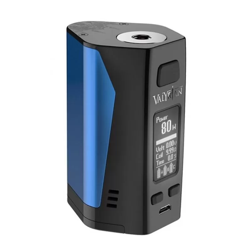 Uwell Valyrian II Box Mod 300W - Purple - Image 2