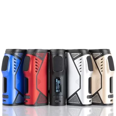 Uwell Hypercar Mod 80w TC