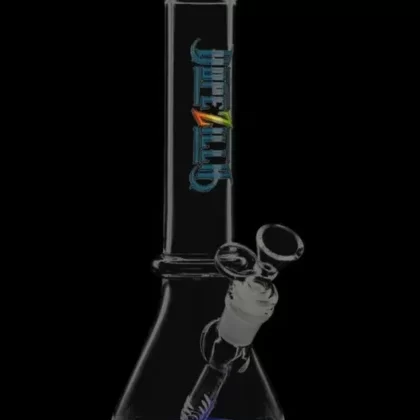 Dopezilla Lizard Beaker Base Bong