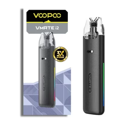 Voopoo Vmate i2 Vape Kit - Forest Green