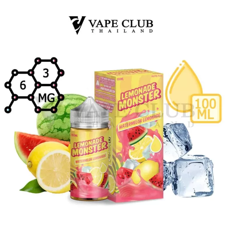 Lemonade Monster Freebase - Image 2