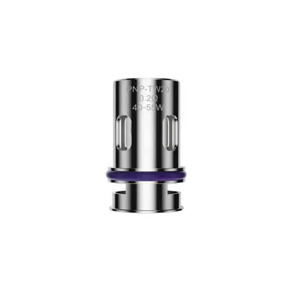 Voopoo PnP- TW20 Coils (3 Pack) - Resistance#0.2 Ohm