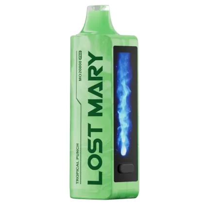 Tropical Punch – Lost Mary MO20000