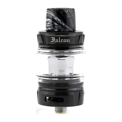 HorizonTech Falcon Mini Sub-Ohm Metal Tank - Rainbow
