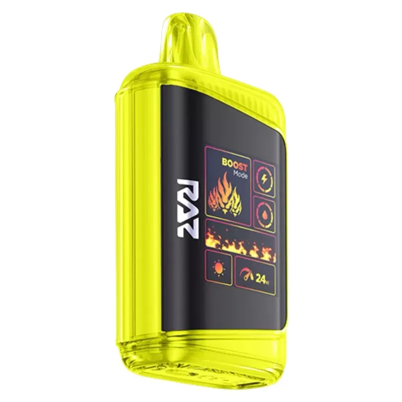 Sour Apple Watermelon – RAZ DC25000