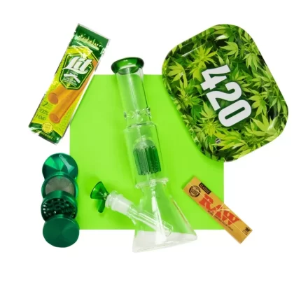 Green Herbalist - Vape Store