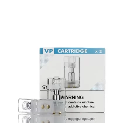 SXmini Vi Class VP Replacement Pods - P40 - 0.4ohm