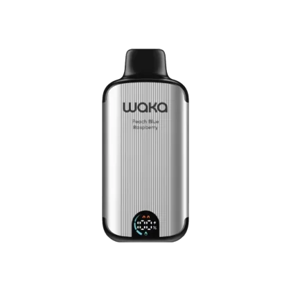 Waka 15,000 hits - Fresh mint
