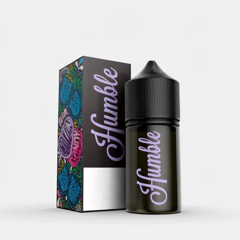 Blue Dazzle SALT – Humble Juice Co. – 30mL 50% PG / 50% VG - Vape Product; Vape Product, Vape Product