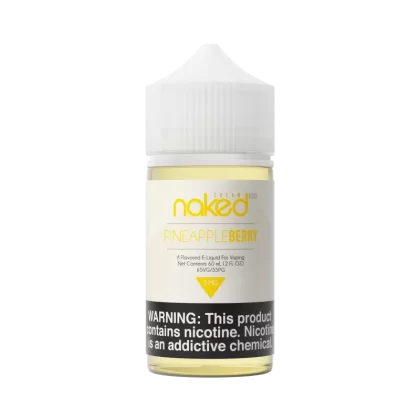 Naked 100 Cream