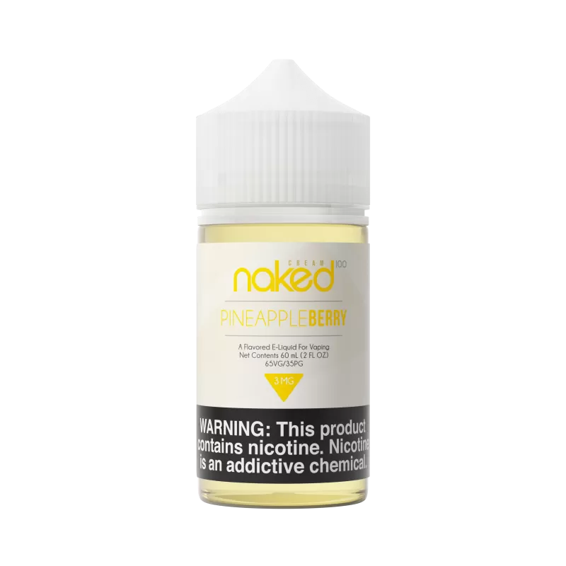 Naked 100 Cream