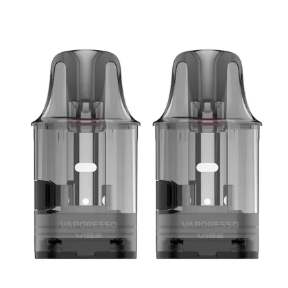 Vaporesso Vibe Series Dual Mesh Pod (Pack of 2) - Eightvape