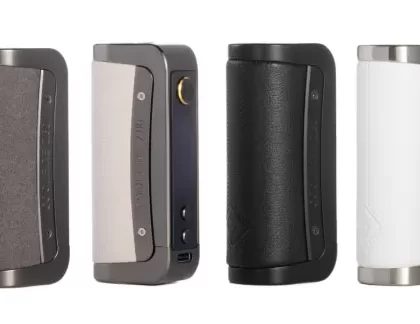 Innokin Coolfire Z80 80W Box Mod - Vapormo