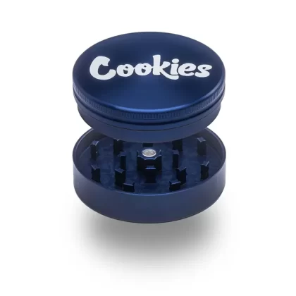 Santa Cruz Shredder Aluminum 2 Piece Large “Cookies” Grinders
