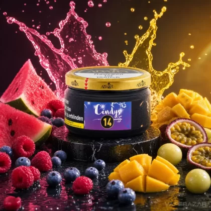 Adalya Tabak – Cindys - Vapebazar