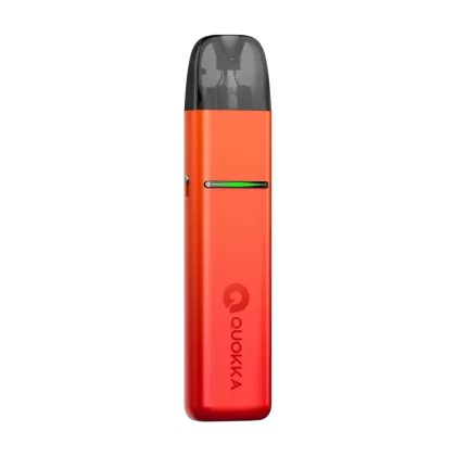 Hayati Quokka Elite Kit - Pink Blue Gradient - Ecigwizard