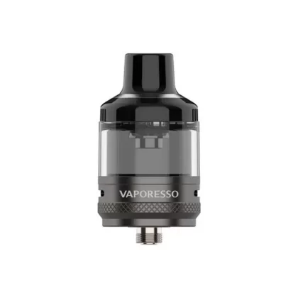 Vaporesso GTX Pod Tank - Pod Cartridge; Vape Product; Gtx 0.2 Ω mesh, gtx 0.3 Ω coil