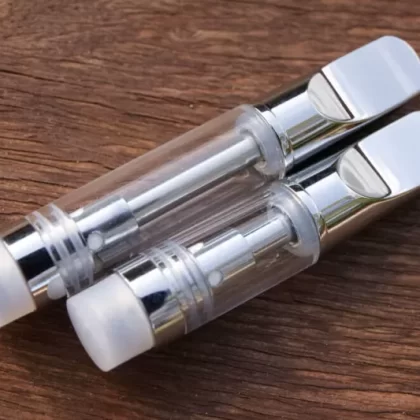 Wickless Ceramic 510 Vape Cartridges | O2-VC - O2Vape